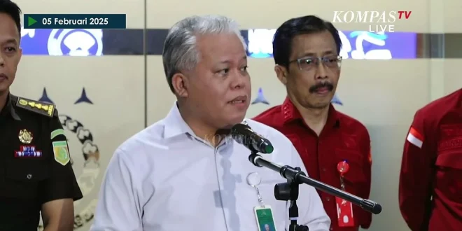 Pencekalan Bos Djarum oleh Kejagung: Kronologi & Dampak Korupsi
