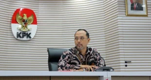 Pengacara Sambangi KPK Jelang Pembebasan Ira ASDP Terbaru