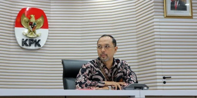 Pengacara Sambangi KPK Jelang Pembebasan Ira ASDP Terbaru