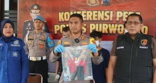 Pengacara Ungkap Suku Anak Dalam jadi Korban Sindikat Bilqis