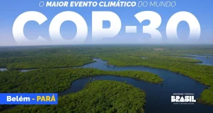 Pengaruh Penolakan UE dalam Draf Akhir COP30 Brasil 2024