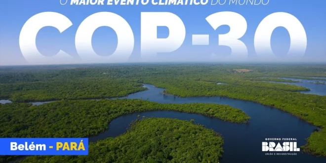 Pengaruh Penolakan UE dalam Draf Akhir COP30 Brasil 2024