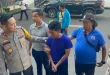 Penggeledahan Polisi Jakarta Utara Terkait Pemalsuan Nampan MBG