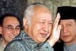 Penjelasan Bahlil Soal Penolakan Gelar Pahlawan Nasional Soeharto