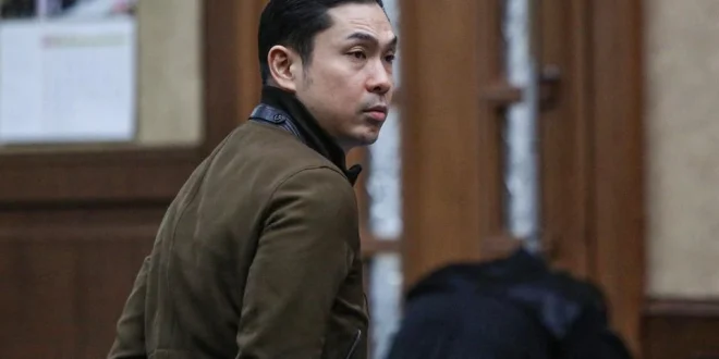 Penunjukan Kuntadi Kepala BPA 2025: Strategi Pemulihan Aset Negara