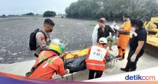 Penyebab Pria Tewas Tersengat Listrik di Kolam Patung Kuda