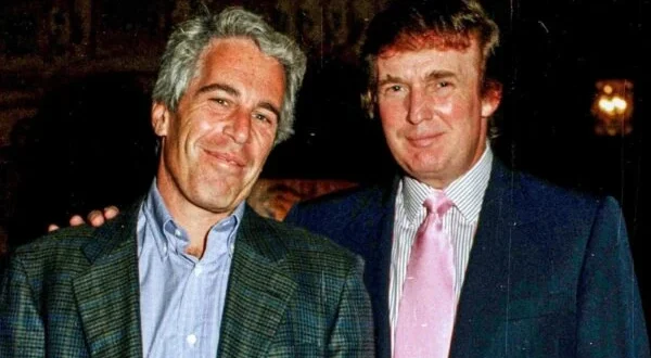 Penyelidikan Email Epstein 2025: Trump Tak Terlibat Bukti Baru