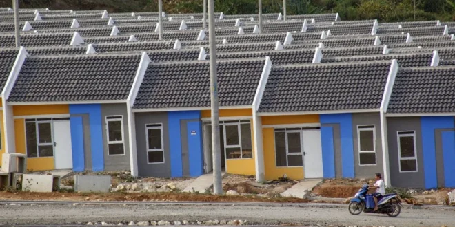 Penyerapan 221 Ribu Rumah Subsidi: Dampak Ekonomi 2025