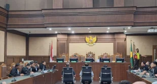 Perbedaan Putusan Hakim Eks Dirut ASDP: Bebas vs Bersalah