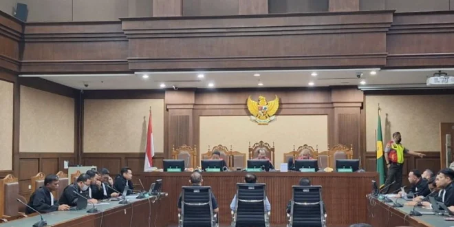 Perbedaan Putusan Hakim Eks Dirut ASDP: Bebas vs Bersalah