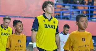 Performa Romeny Oxford Diragukan Setelah Cedera & Kontroversi Hukum