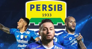 Persib Bandung: Rahasia 6 Kemenangan Beruntun di Liga 1