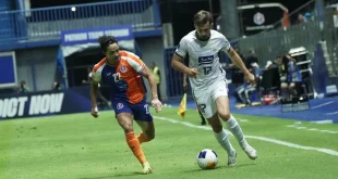 Persib Lolos 16 Besar AFC Champions League 2: Fakta & Update Terbaru