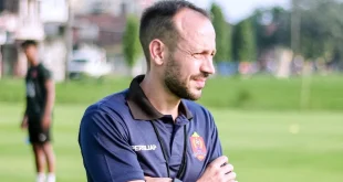 Persijap Depak Mario Lemos Usai 7 Kekalahan Beruntun Liga 2