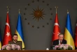 Pertemuan Zelensky-Erdogan Bahas Perdamaian Ukraina-Rusia 2024