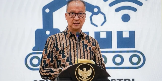 Pertumbuhan Manufaktur Indonesia 5,58% Kuartal III 2025, Dampak Ekonomi Kuat