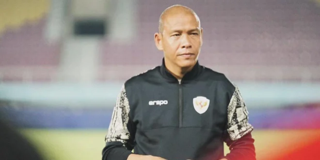 Pesan Motivasi Nova Arianto untuk Timnas Indonesia U-17 Terbaru