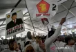 Pidato Prabowo: Kekuasaan Alat Berbuat Baik untuk Indonesia