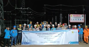 PLN Sumut Turunkan 701 Personel Pulihkan Listrik Pasca Banjir