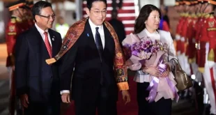 PM Jepang Takaichi Telat KTT G20: Dampak dan Fakta Terbaru