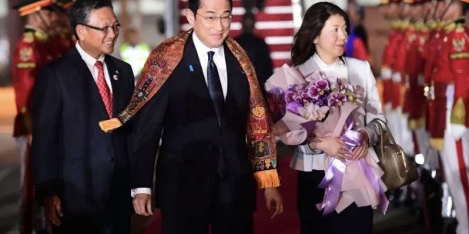 PM Jepang Takaichi Telat KTT G20: Dampak dan Fakta Terbaru
