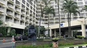 PN Jakpus Tolak Gugatan Indobuildco, Hotel Sultan Milik Negara