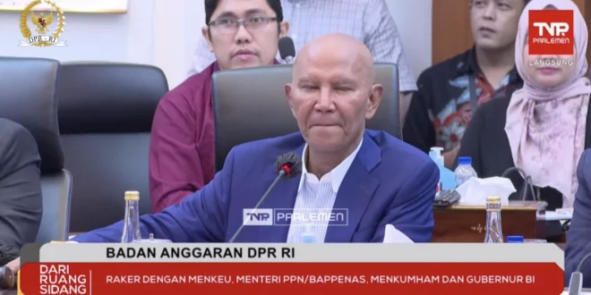 Pola Anggaran Pemda Habis November: Dampak dan Solusi DPR RI
