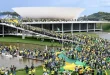 Polisi Brasil Kaji Penangkapan Mantan Presiden Jair Bolsonaro