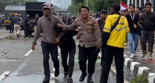 Polisi DKI Identifikasi 2 Kerangka Kwitang dengan DNA Korban Hilang