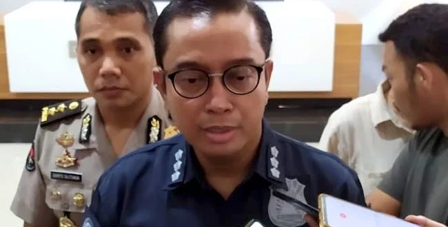 Polisi Tangkap 4 Tersangka Pembakar Rumah Hakim PN Medan