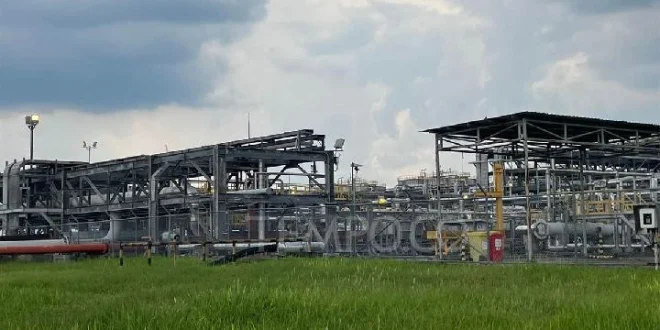 Potensi 23.742 MW Pusat Data Energi Bersih Indonesia 2025