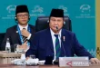 Prabowo Belum Konfirmasi Hadir di KTT APEC 2025 Gyeongju