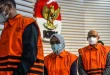 Prabowo Belum Konfirmasi Rehabilitasi Eks Dirut ASDP Terdakwa