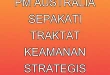 Prabowo dan PM Australia Sepakati Traktat Keamanan Strategis 2025