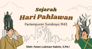 Prabowo Kenang Pertempuran Surabaya dalam Peringatan Hari Pahlawan 2024