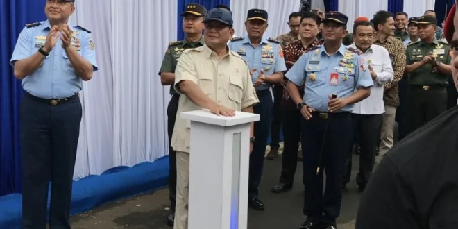 Prabowo Perintahkan Audit Rumah Sakit Papua, Penolakan Layanan Ibu Hamil