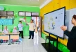 Prabowo Perluas Digitalisasi Sekolah dengan 1 Juta Smartboard 2026
