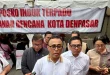 Prabowo Respons Usulan Status Darurat Bencana Aceh, Sumut, Sumbar