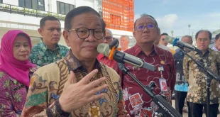 Pramono Respons Tolak Fasilitas RDF Rorotan: Dampak & Solusi