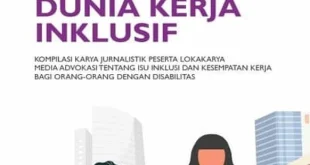 Pramono Tegaskan Dunia Kerja Inklusif Difabel di DKI Jakarta