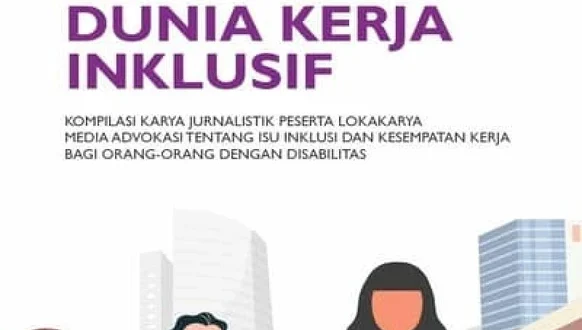 Pramono Tegaskan Dunia Kerja Inklusif Difabel di DKI Jakarta