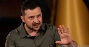 Prediksi Pengiriman Sistem Pertahanan Udara Patriot ke Ukraina 2025