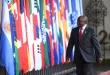 Presiden Afrika Selatan Belum Komen soal Boikot Trump di KTT G20