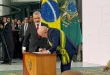 Presiden Brazil Tolak Invasi AS ke Venezuela, Serukan Diplomasi Damai