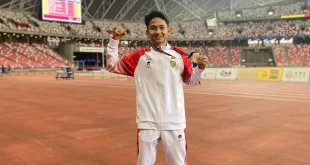 Prestasi Bersejarah Atlet Muda Indonesia di Australia Open 2025