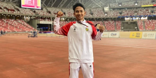 Prestasi Bersejarah Atlet Muda Indonesia di Australia Open 2025