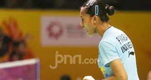 Profil Putri KW Runner-Up Hylo Open 2025: Analisis dan Fakta Terbaru