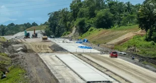 Progres Terbaru Tol Seksi 2 Serang-Panimbang Oktober 2026