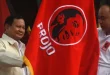 Projo Resmi Dukung Prabowo, Logo Siluet Jokowi Diganti 2025