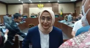 Proses Akhir Akuisisi PT JN oleh Pengacara Ira ASDP & Pengawasan BPKP-Jamdatun